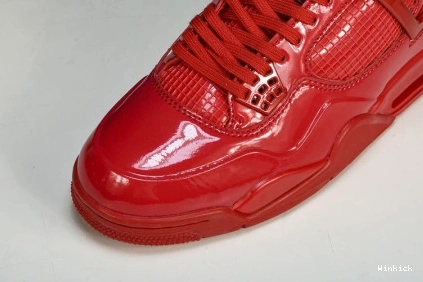 Lab4 719864-600 4 Red Jordan Air 0815